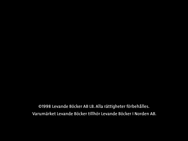 Avslutande upphovsrättstext i Bygg båtar med Mulle Meck